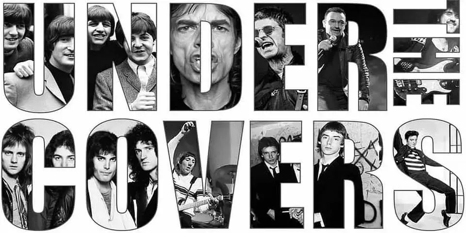 Under the Covers - Rock Classics