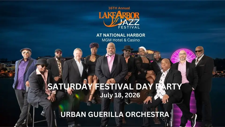 Saturday Festival Day Party