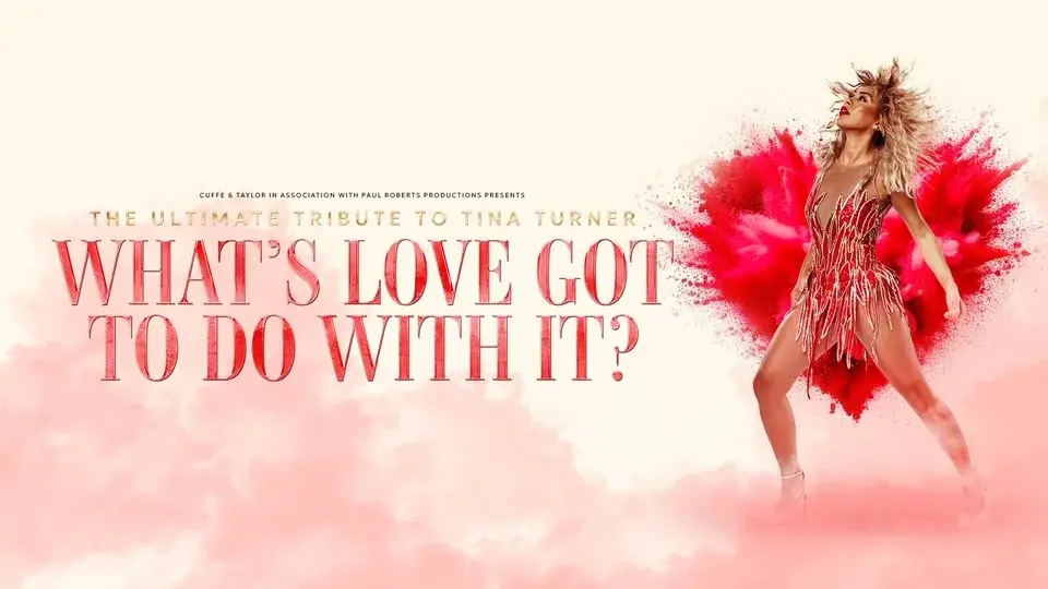 What's Love Got to do With it - The Ultimate Tina Turner Tribute | Perth