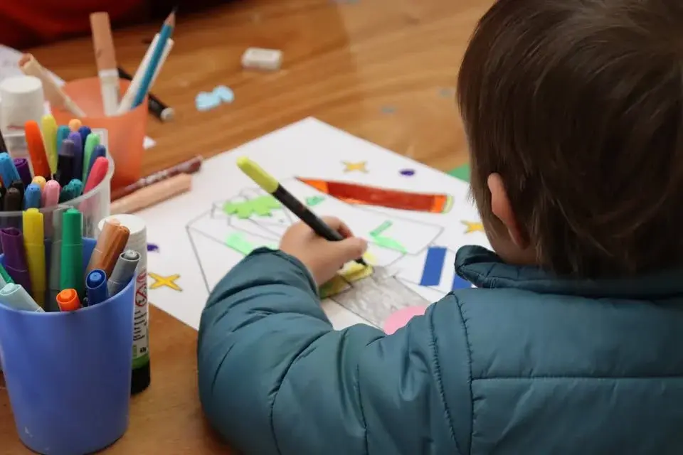 Family Space: January 2026
