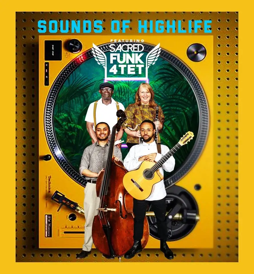 Sounds of Highlife