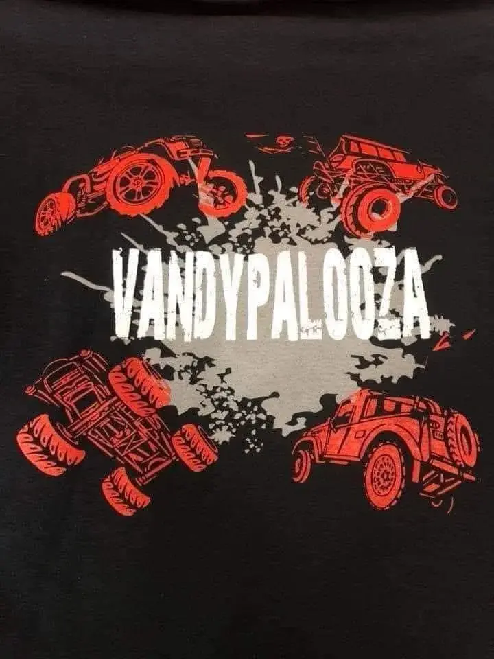 2026 VANDYPALOOZA