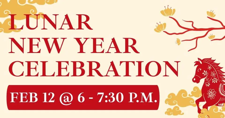 Lunar New Year Celebration
