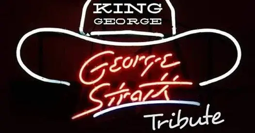 King George: Tribute to King George Strait