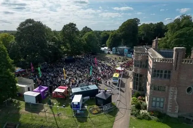 ChorFest26