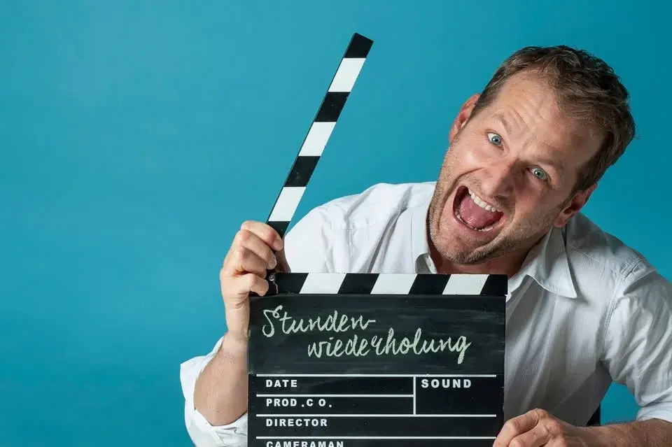 Andreas Ferner - Stundenwiederholung