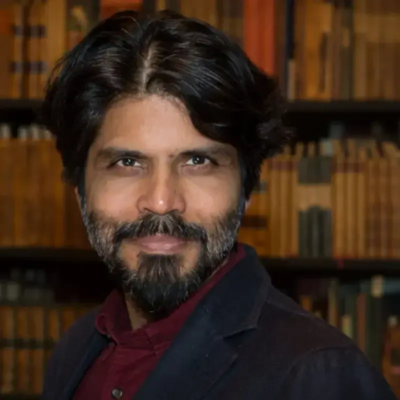 🏆 Nobelpristagare Abdulrazak Gurnah 📚
