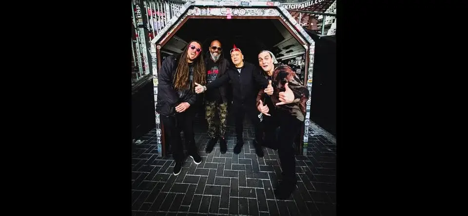 THE EXPLOITED