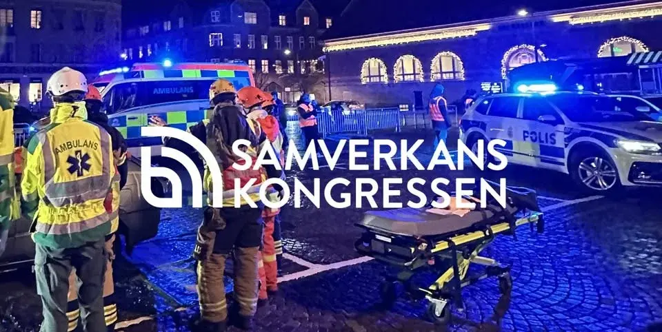SAMVERKANSKONGRESSEN