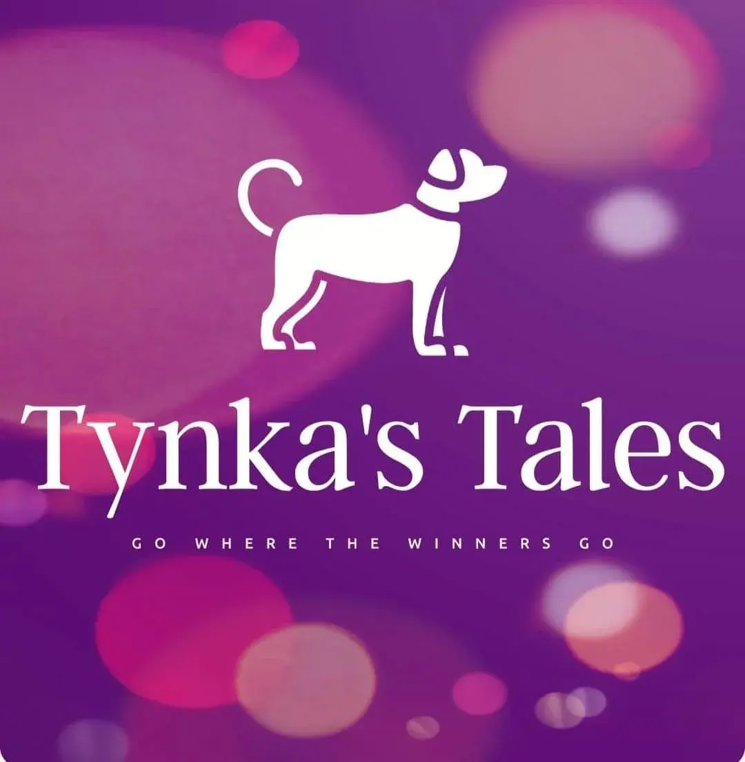 Tynka's Tales Dog Club at Leicester Country Show 