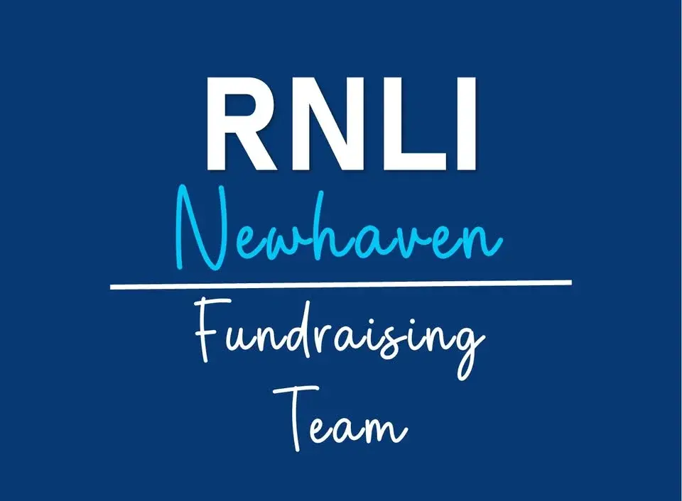 Newhaven Lifeboat Summer Fayre 
