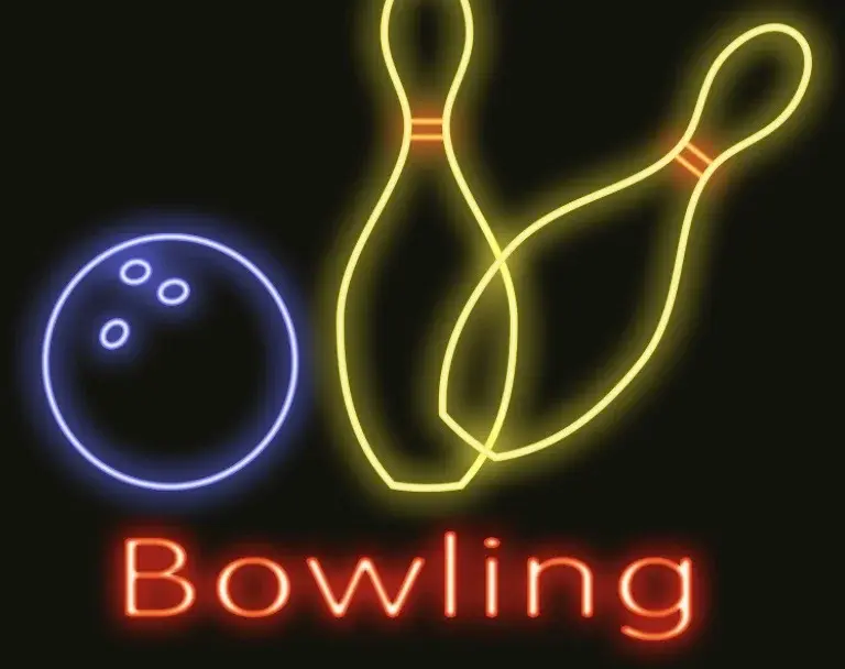 1 plats kvar.. Bowling med Club Stockholm!