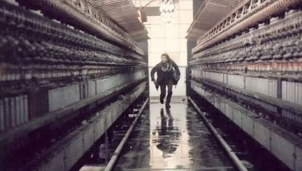 Βραδιές Φιλμ: Πρωινή Περίπολος (1987) του Νίκου Νικολαΐδη - Από Κόπια 35mm