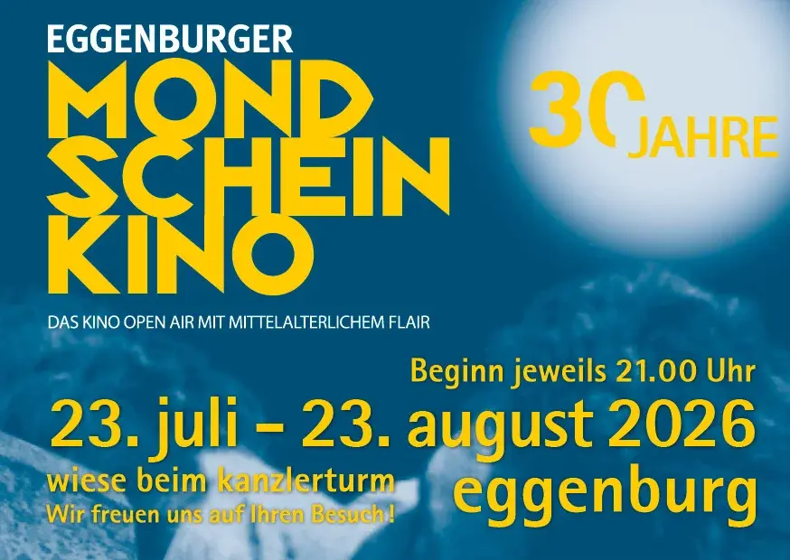 Mondscheinkino Eggenburg 