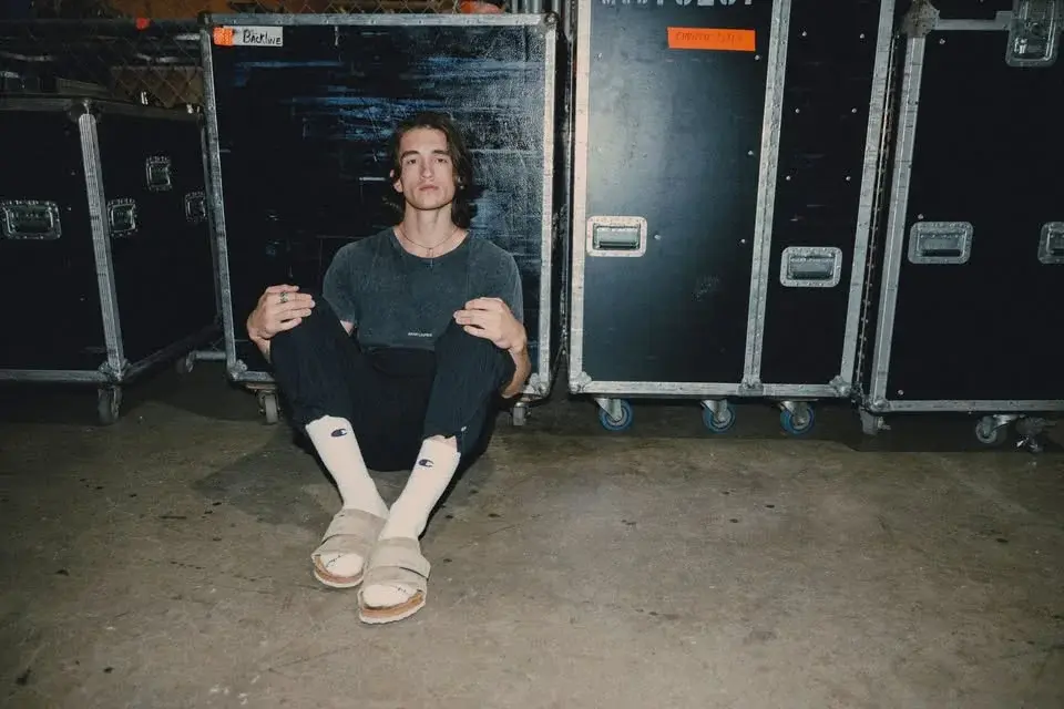 Chance Pena