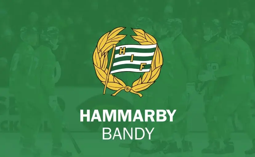 Hammarby- Edsbyn