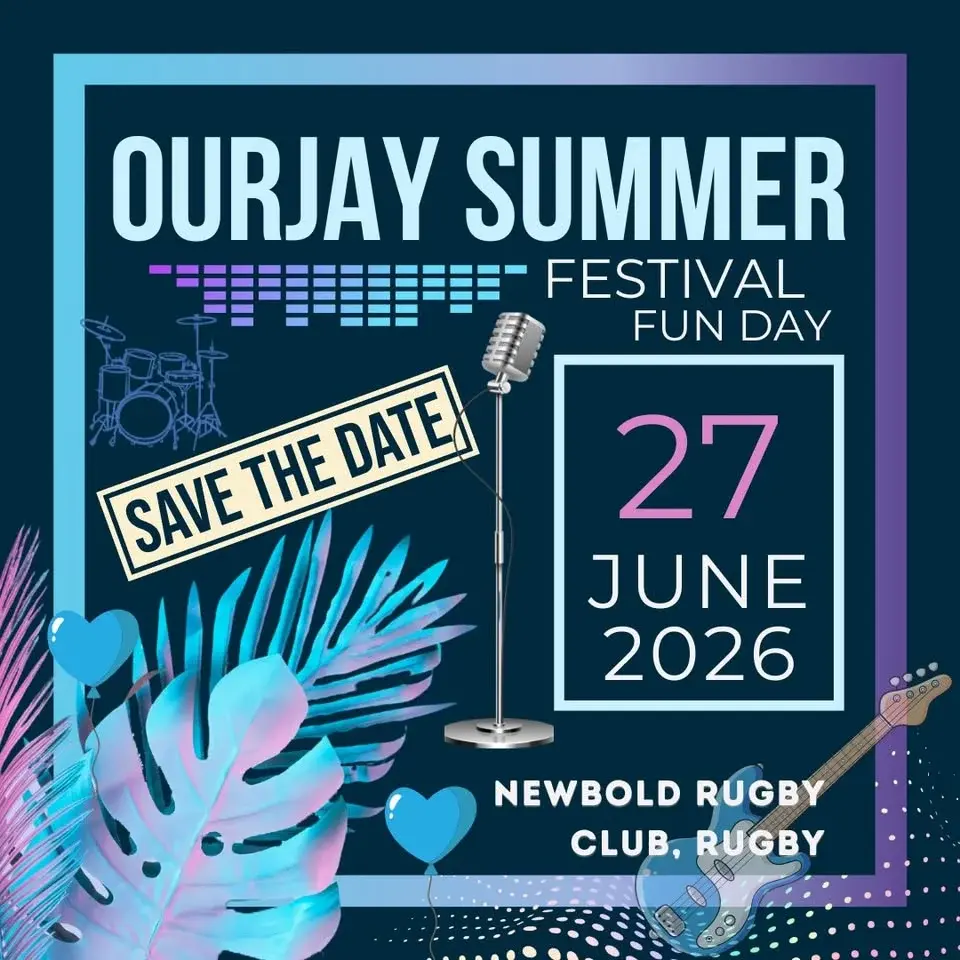 OurJay Festival Fun Day 2026