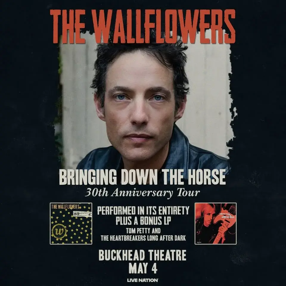 The Wallflowers
