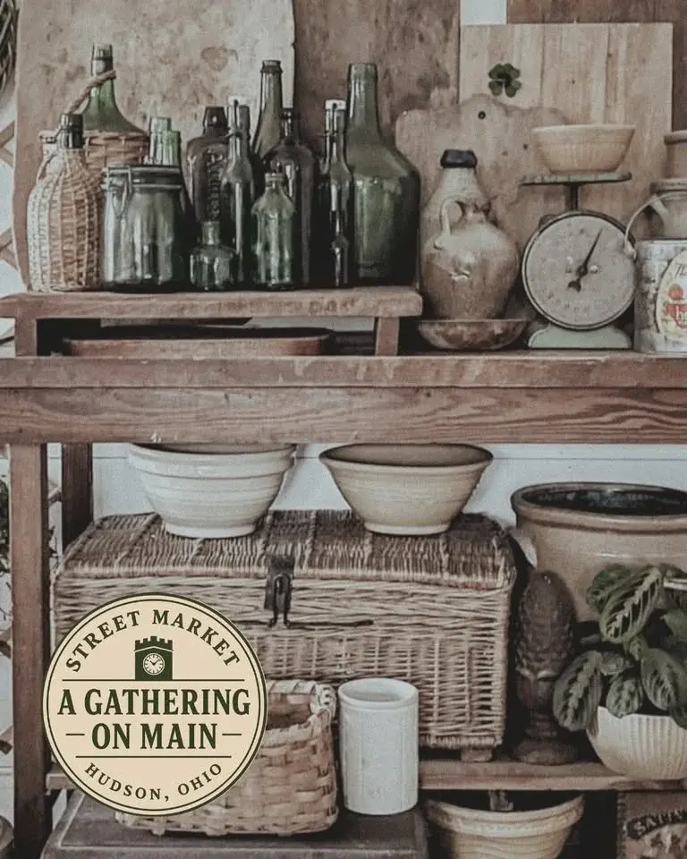A Gathering on Main