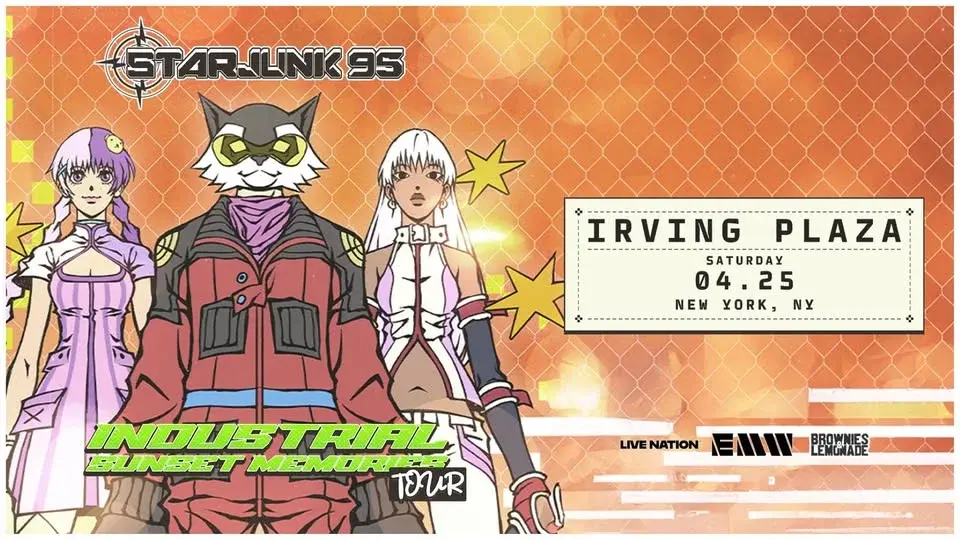 Starjunk95 (18+)