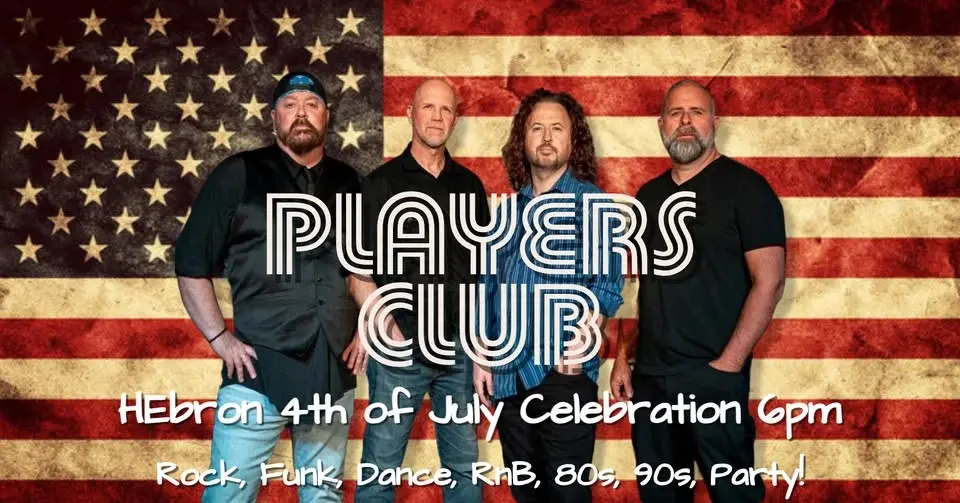 Hebron 4th of July Celebration