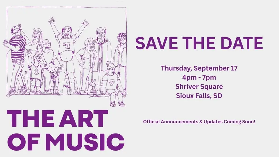 The Art Of Music