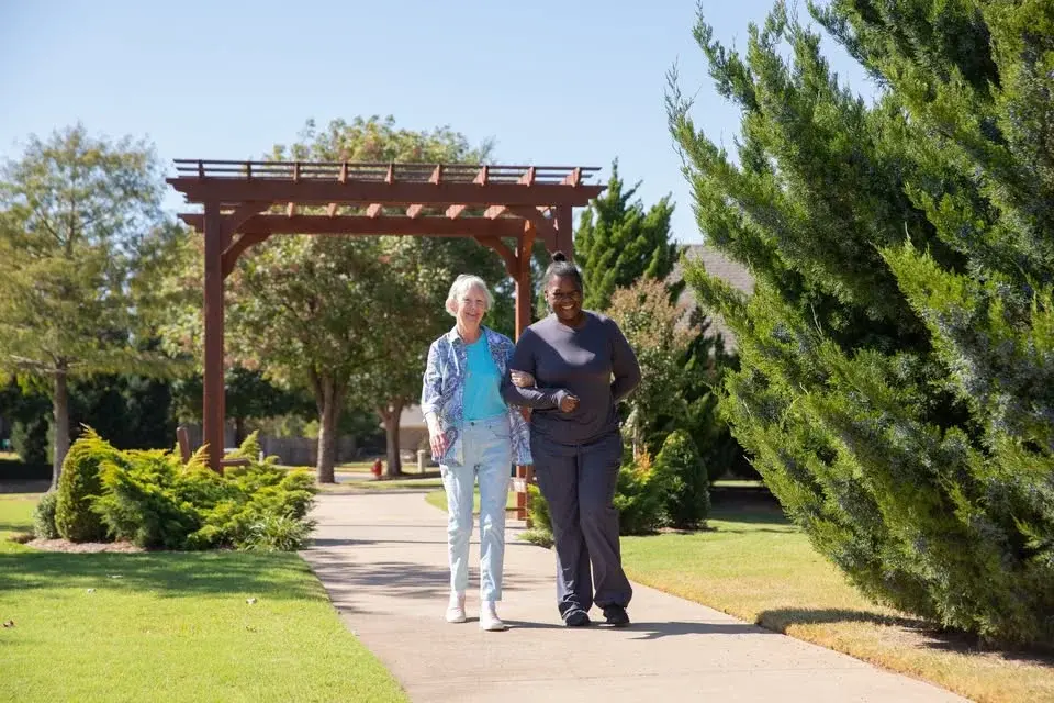 Lunch & Learn: Long-Term Care