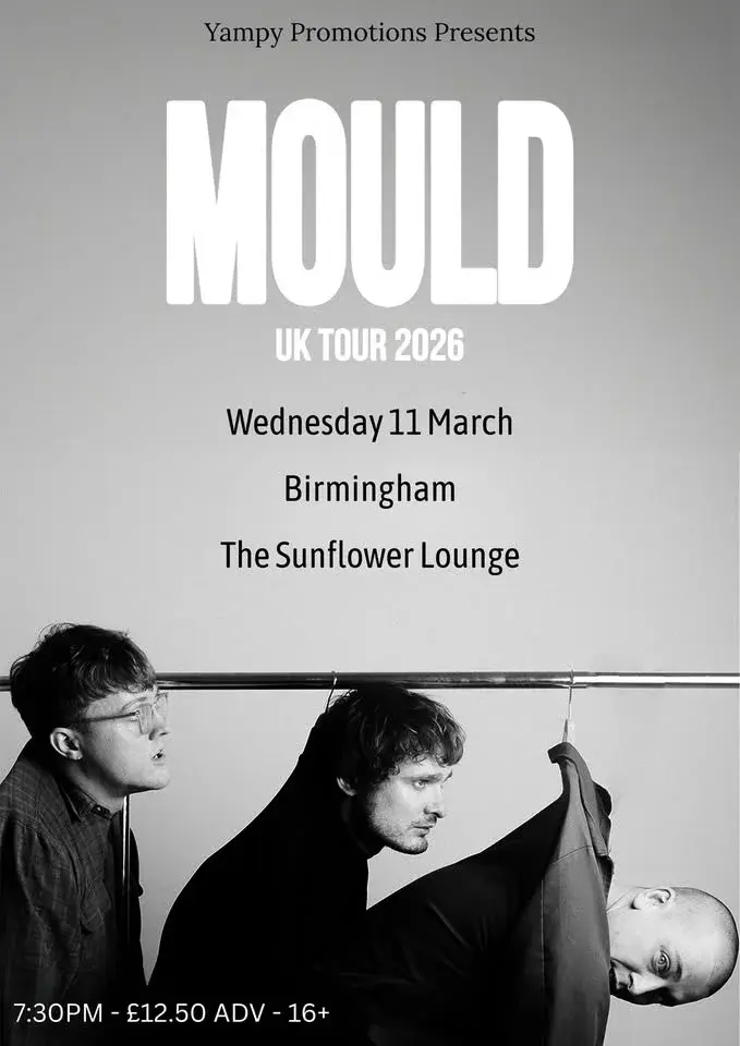 MOULD