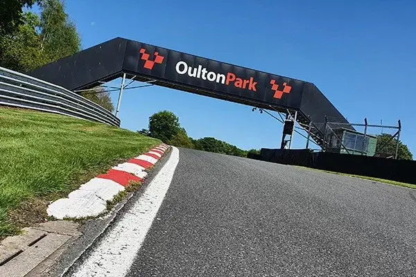 Dervtech Track Day