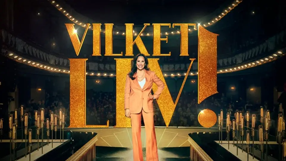 Vilket Liv - 24 feb