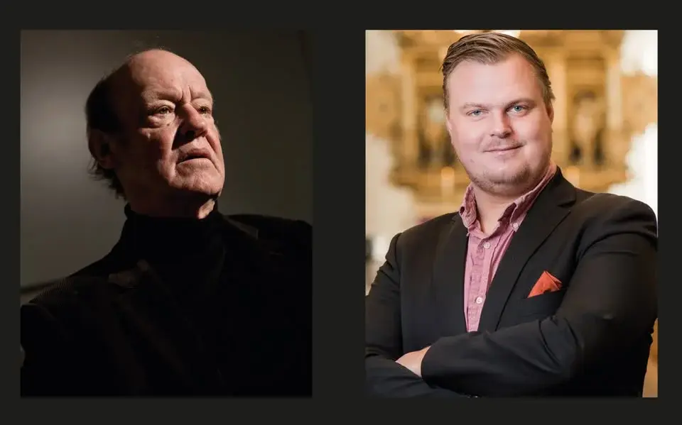 Korsets väg