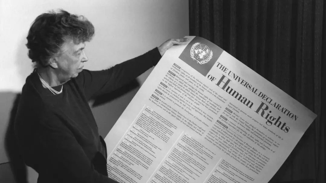 Rahbeks salon om folkestyrets historie V:  Senmoderniteten (1914 – 1989) - i samarbjede med Grundtvigsk Forum