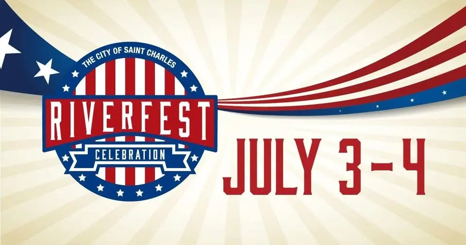 Riverfest 2026