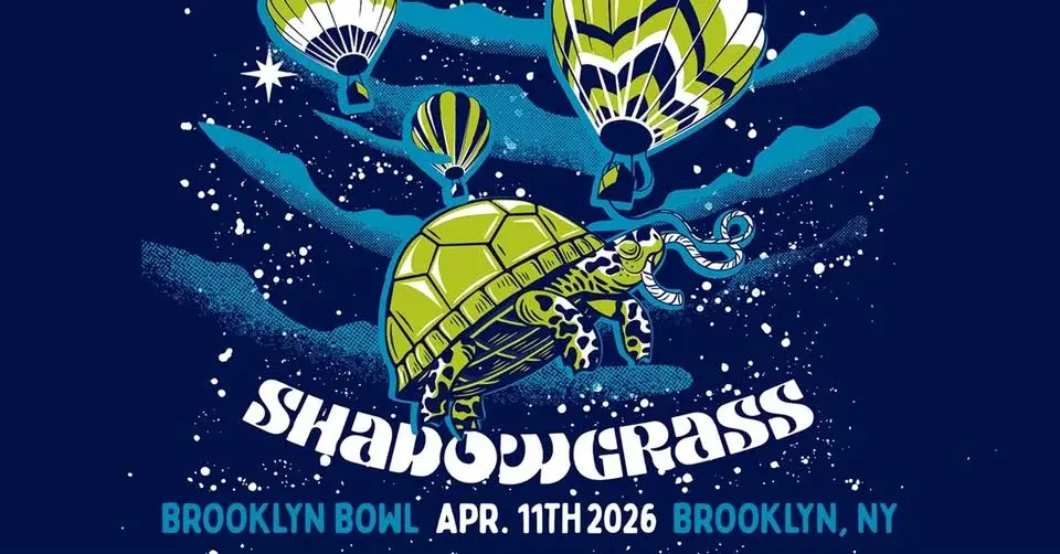 Shadowgrass