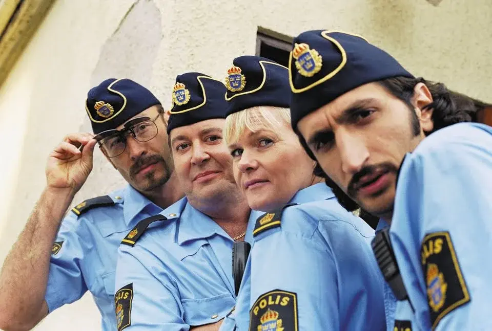 KOPS