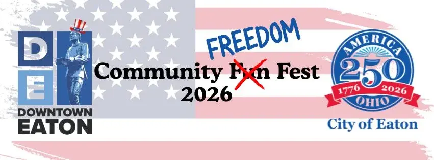 Community Freedom Fest