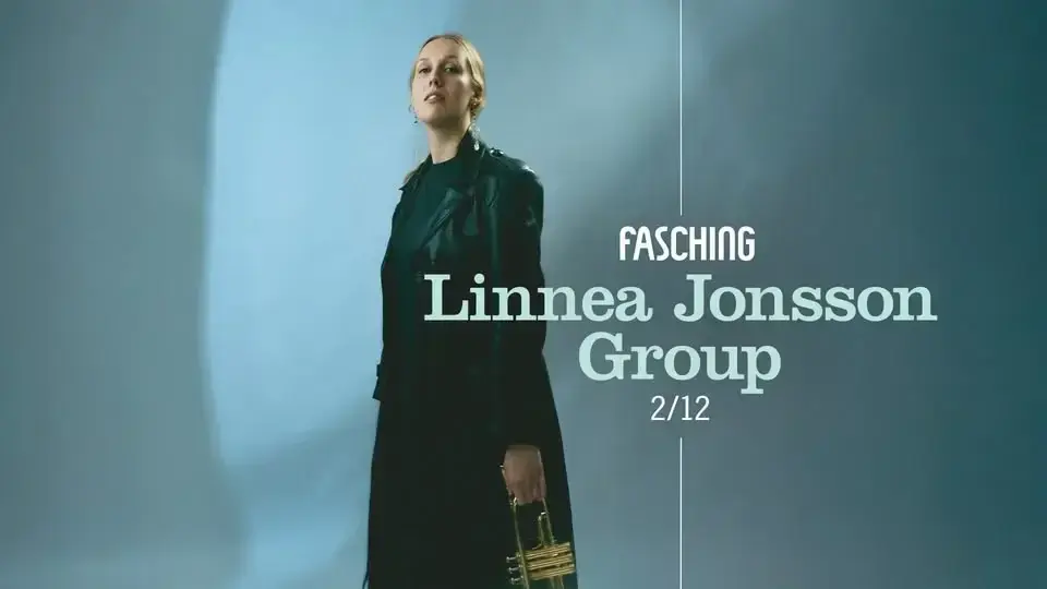Linnea Jonsson Group | Fasching, Stockholm