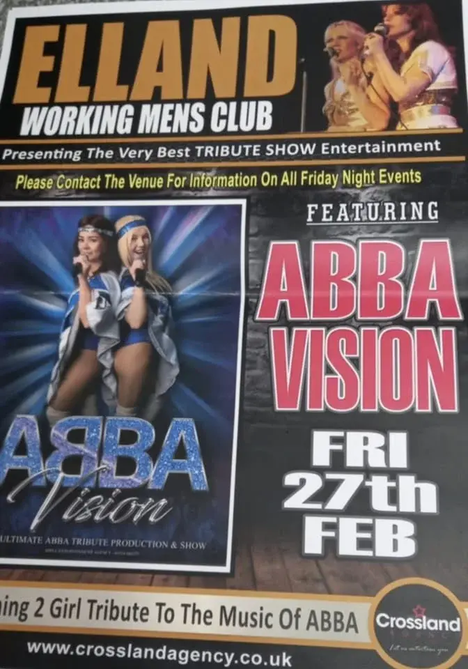 Abba Vision