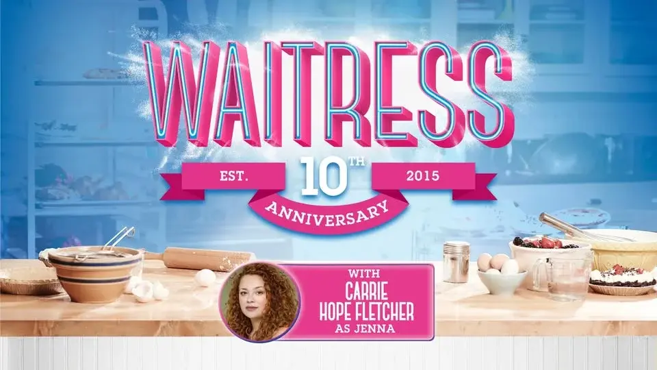 Waitress