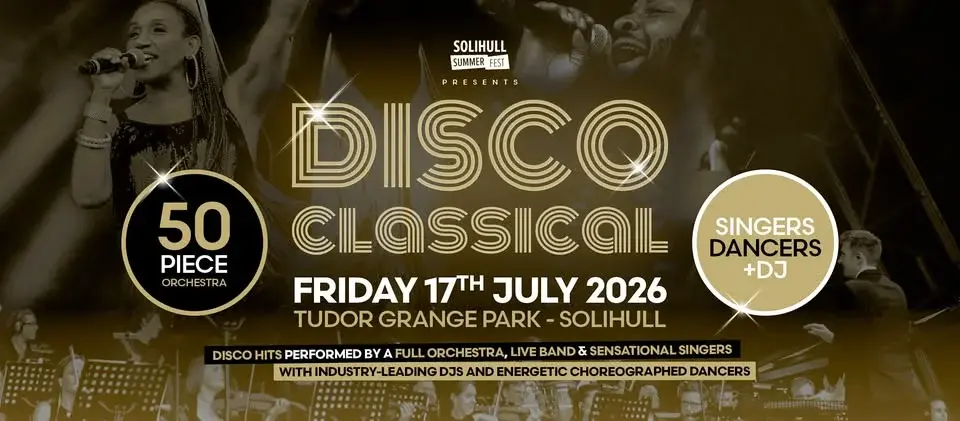 Disco Classical 