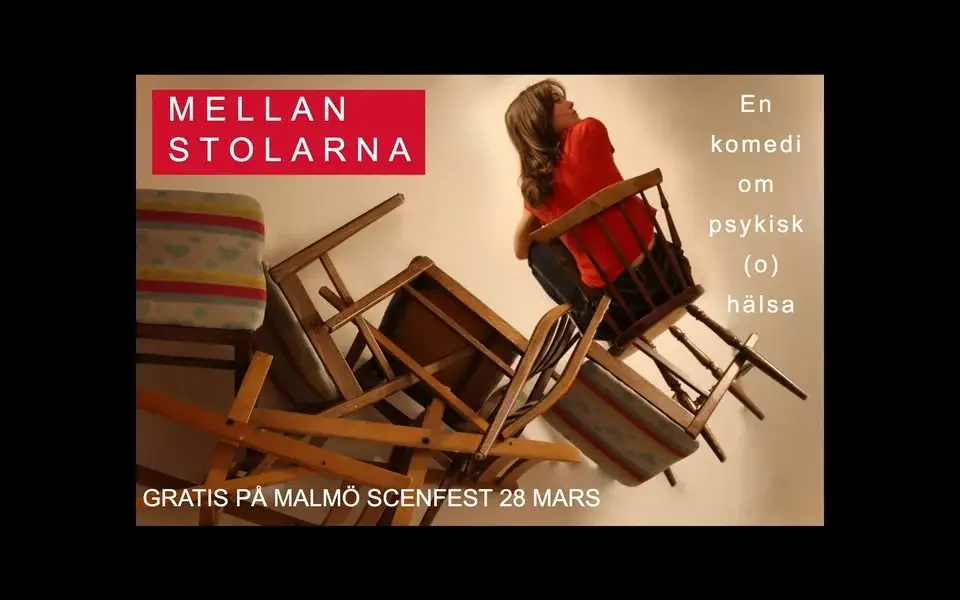 MELLAN STOLARNA