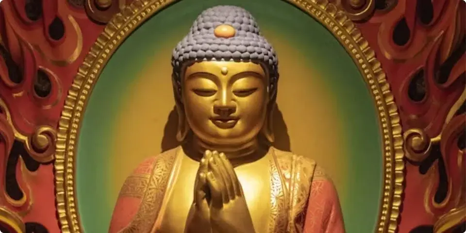 Foundations to Meditation/Introduction to Buddhism