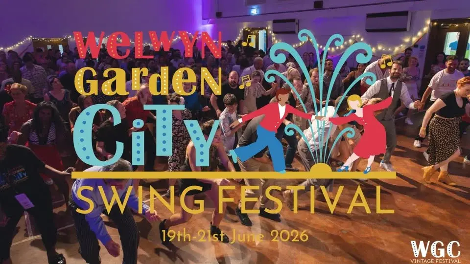 WGC Swing Festival 2026