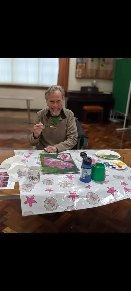 Watercolour and drawing classes for beginners