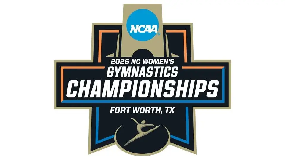 2026 NCAA Women's Gymnastics Championship All Session Plan
