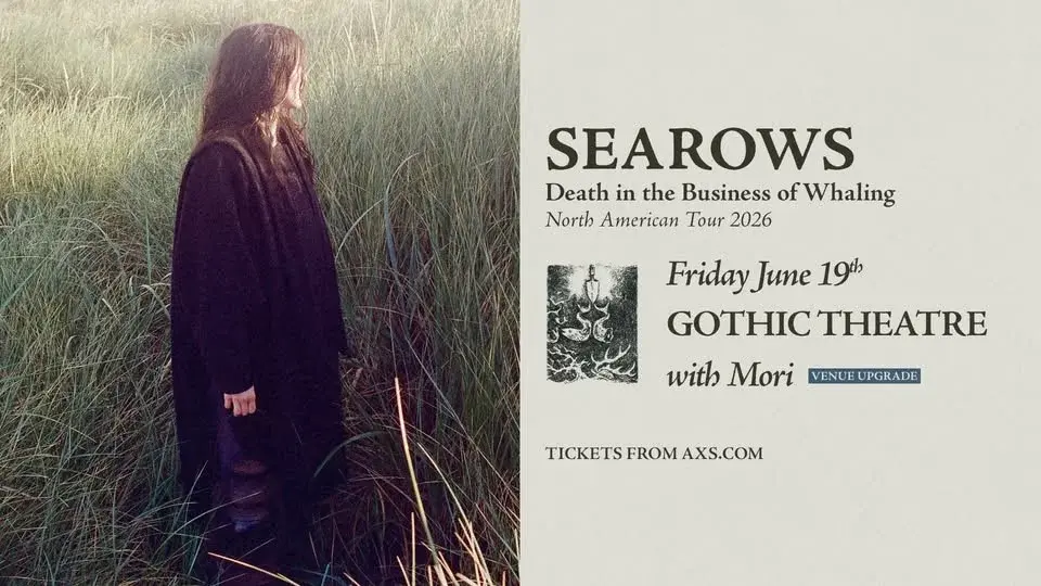 Searows