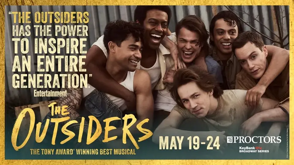 The Outsiders