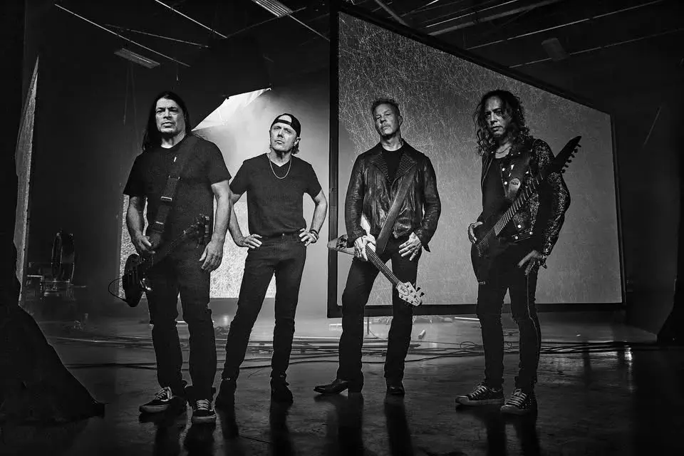 Metallica: M72 World Tour | 2-Day Ticket (Fri 03 + Sun 05 July'26)