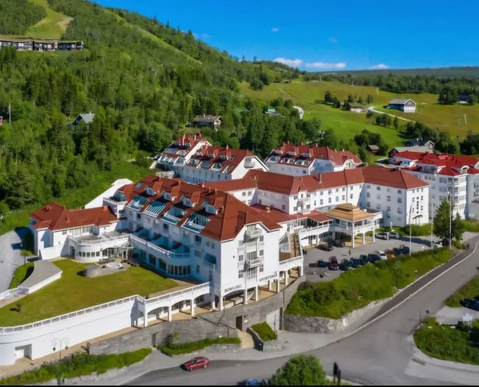Alternativmesse i Geilo