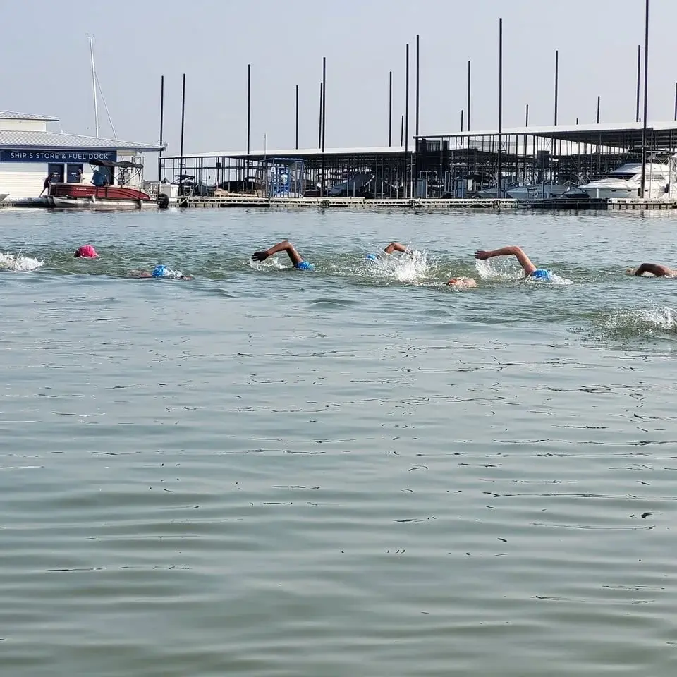 Triathlon Mini Camp